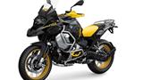 BMW R 1250 GS Adventure Edition 40 Years GS