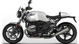 BMW R nineT Pure