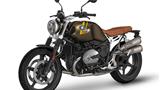 BMW R nine T Scrambler