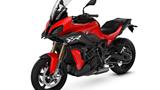 BMW S 1000 XR