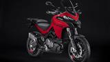 Ducati Multistrada V2