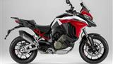 Ducati Multistrada V4 S Sport