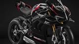 Ducati Streetfighter V4 SP
