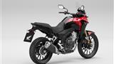 Honda CB500 X