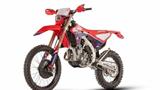 Honda CRF300RX Enduro