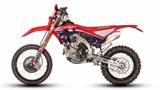 Honda CRF400RX