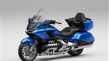 Honda Gold Wing