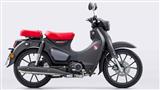 Honda Super Cub 125