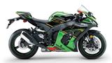 Kawasaki Ninja ZX-10R KRT