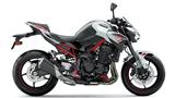 Kawasaki Z 900