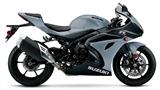 Suzuki GSX - R 1000