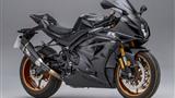Suzuki GSX-R1000R Phantom