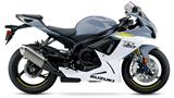 Suzuki GSX-R 750