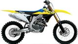 Suzuki RM-Z 250