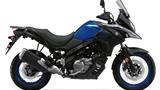 Suzuki V-Strom 650XT
