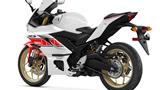 Yamaha R125 World GP 60th Anniversary