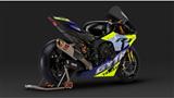 Yamaha R1 GYTR VR46