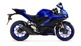 Yamaha R 3