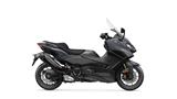 Yamaha TMAX Tech Max