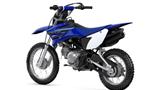 Yamaha TT-R110E