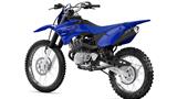 Yamaha TT-R 125 LE