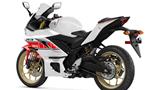 Yamaha R3 World GP 60th Anniversary