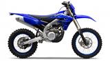 Yamaha WR 450 F