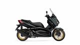 Yamaha X-Max 125