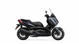 Yamaha X-MAX 300