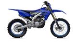 Yamaha YZ250FX