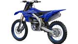 Yamaha YZ 450 F