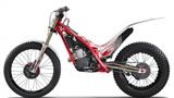 Gas Gas TXT Racing 280
