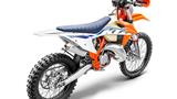 KTM 125 XC