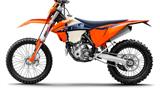 KTM 150 EXC TPI