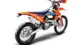 KTM 250 EXC TPI
