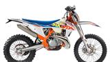 KTM 250 EXC TPI Six Days