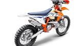 KTM 250 XC-F