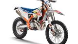 KTM 300 EXC TPI Six Days
