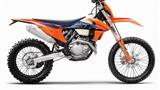KTM 500 EXC-F