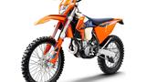 KTM 500 XCF-W