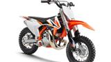 KTM 50 SX Mini