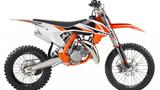KTM 85 SX 17/14