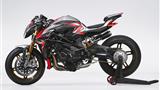MV Agusta Brutale 1000 Nurburgring