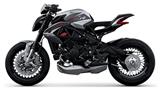 MV Agusta Dragster 800 RR SCS