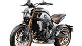 CFMOTO 700 CL-X Heritage