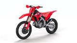 Honda CRF250RX Enduro