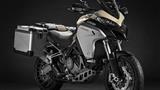 Ducati Multistrada 1260 Enduro