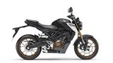 Honda CB125R