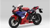 Honda CBR1000RR-R Fireblade SP