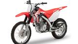 Honda CRF125F